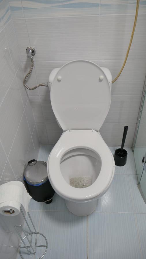 Angyali Házak Ráckeve Esterno foto